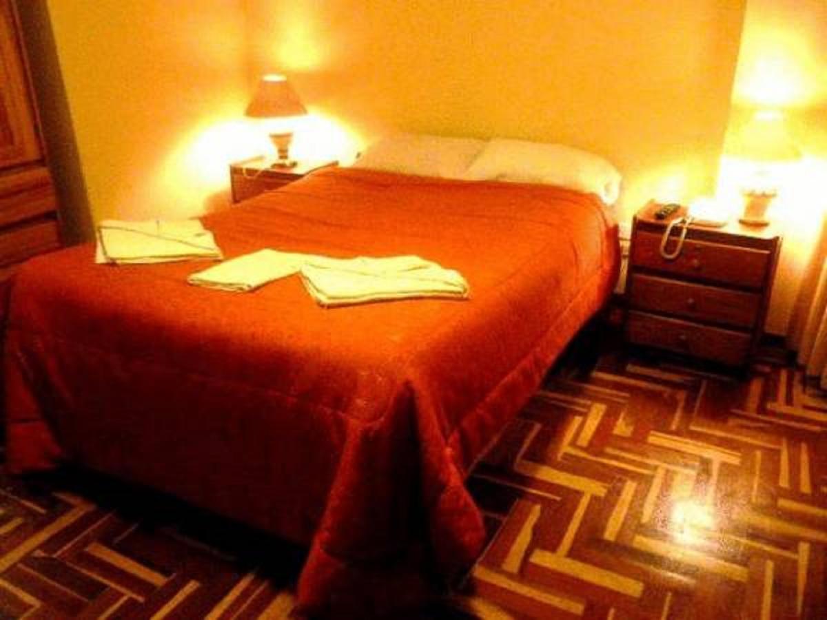 Inkas Inn Cuzco