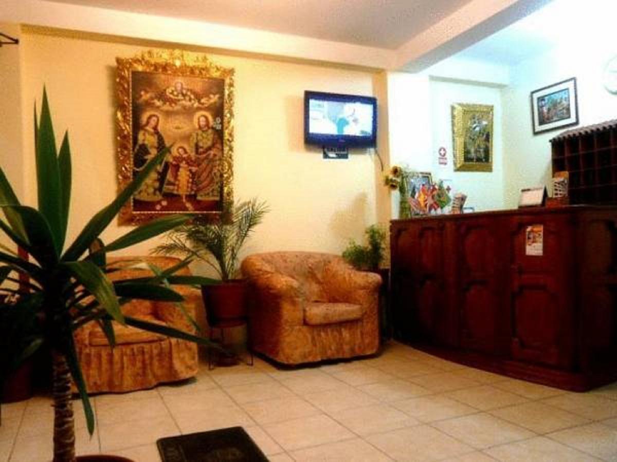 Inn Inkas Cusco
