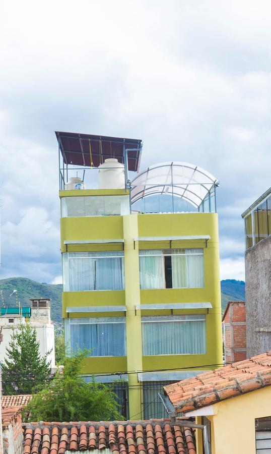 Apartamento Boutique Amaru Wasi
