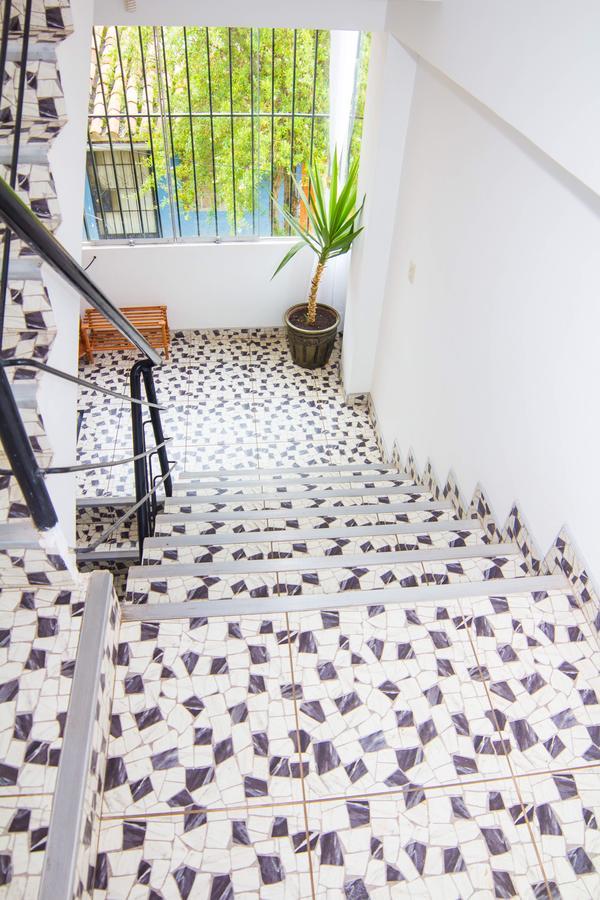Apartamento Boutique Amaru Wasi Cuzco