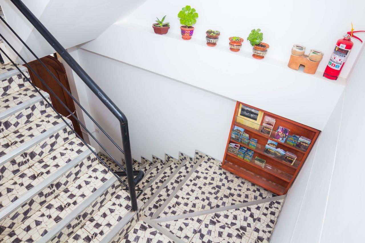 Boutique Amaru Wasi Apartamento *