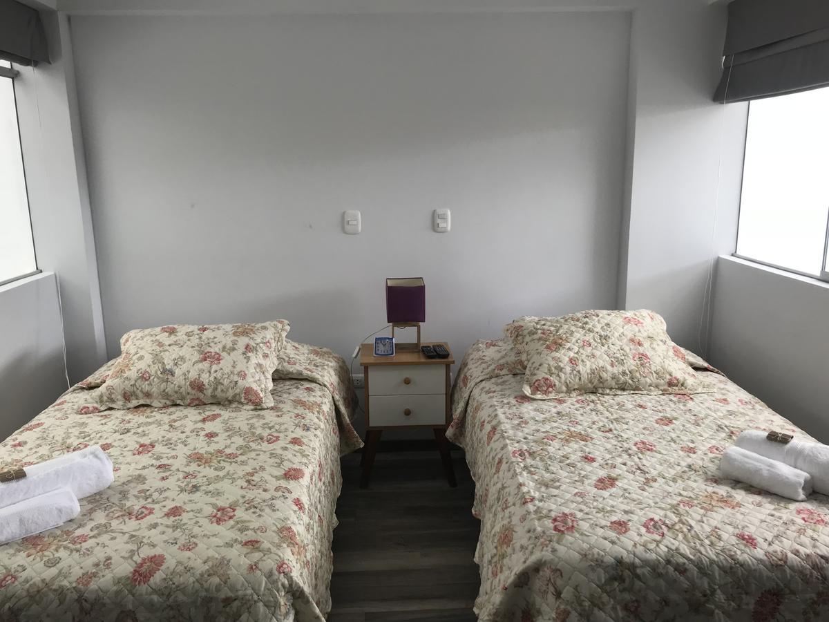 Cuzco Apartment