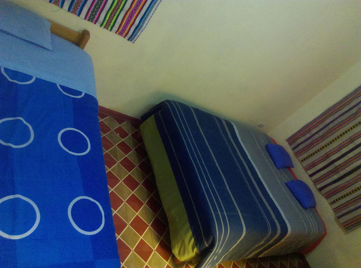 Auquis Ccapac Hostel Cusco