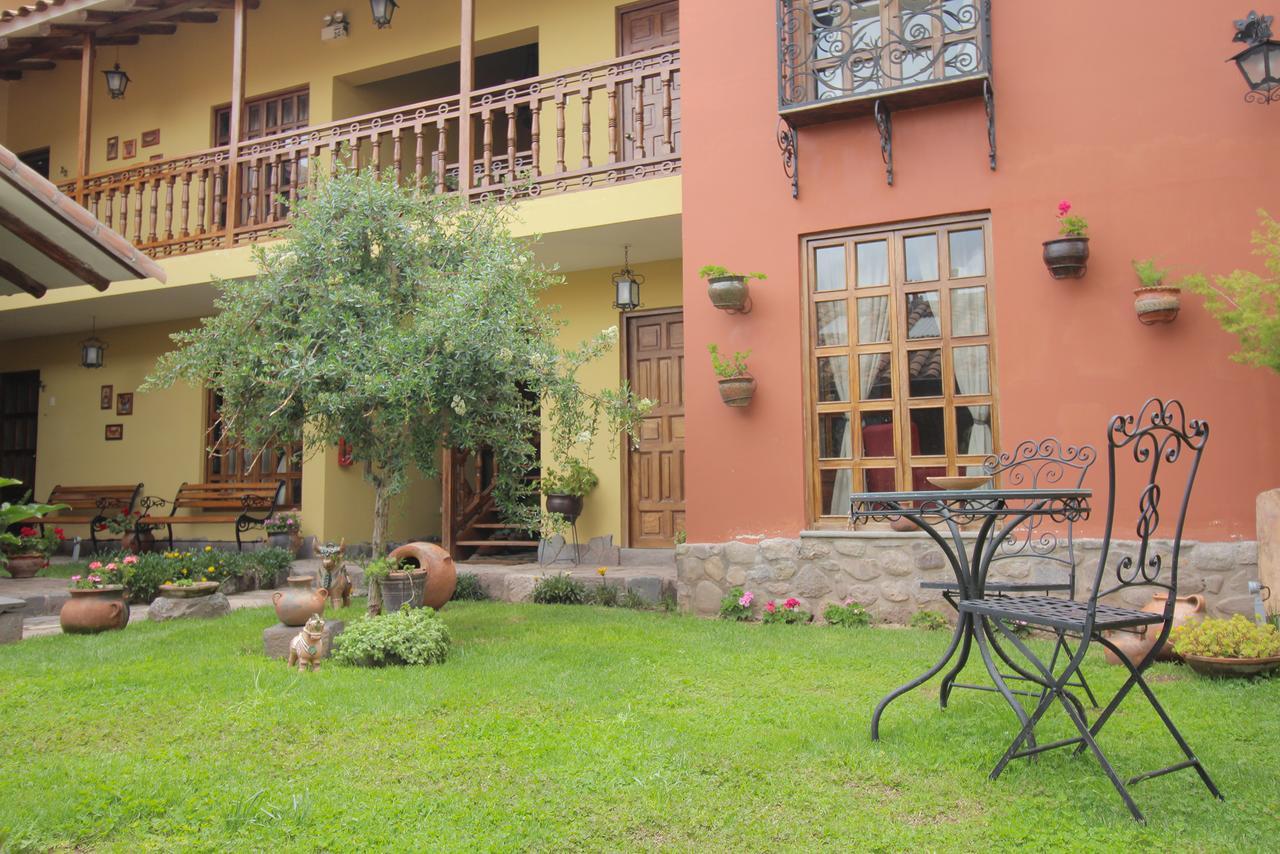Guest house 