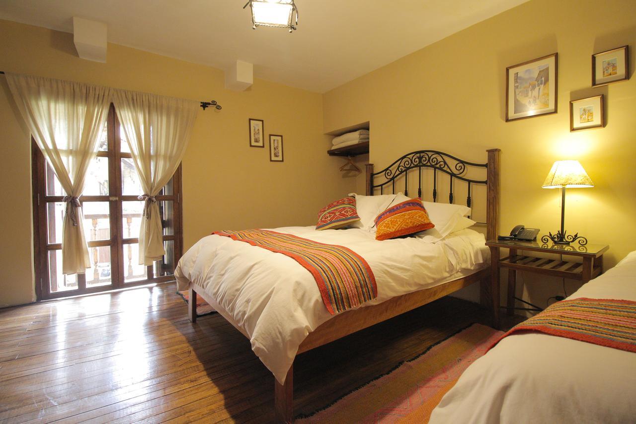 Guest house 