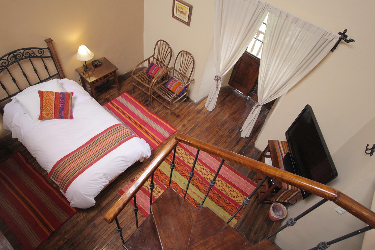 Guest house 