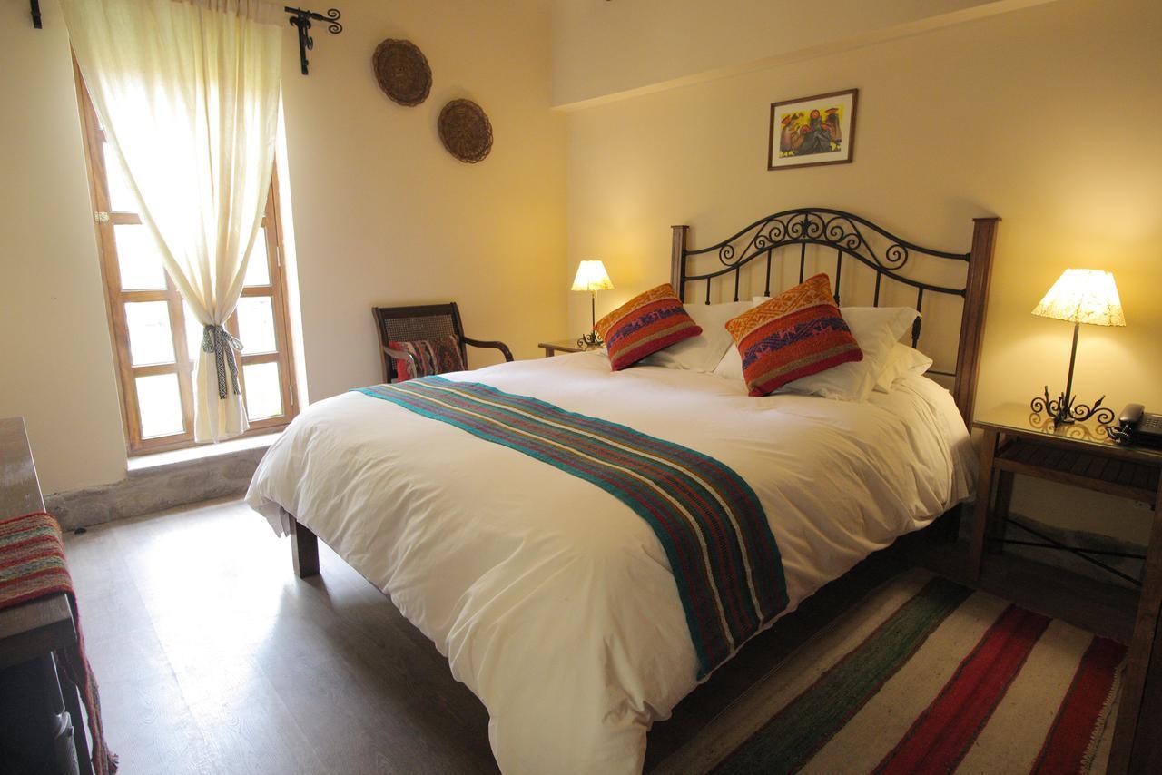 Guest house 