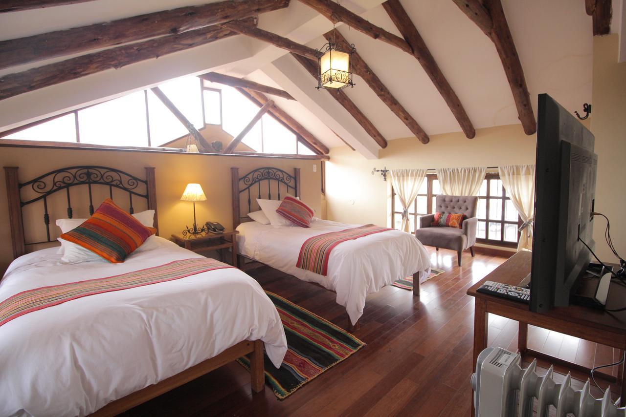 Guest house 