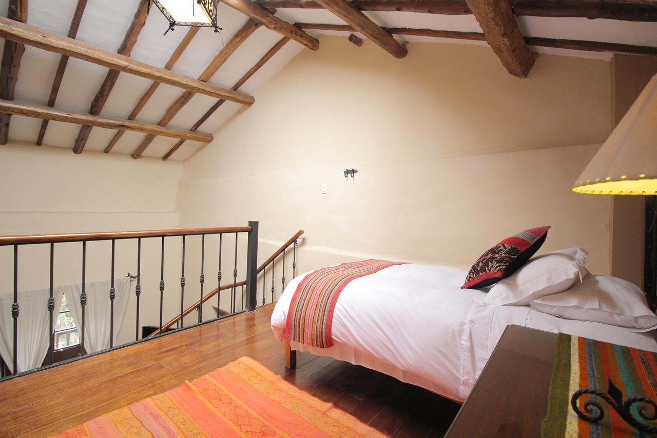Guest house 