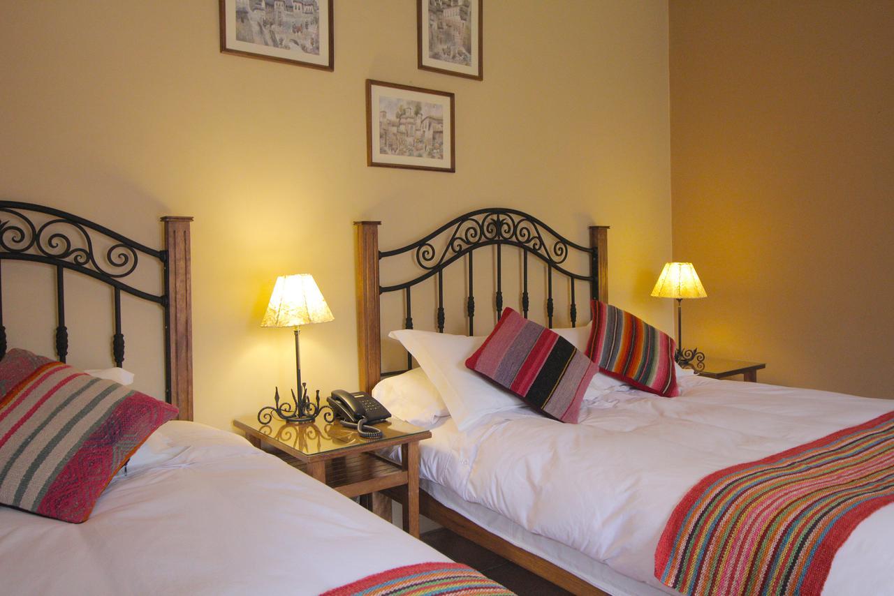 Guest house 