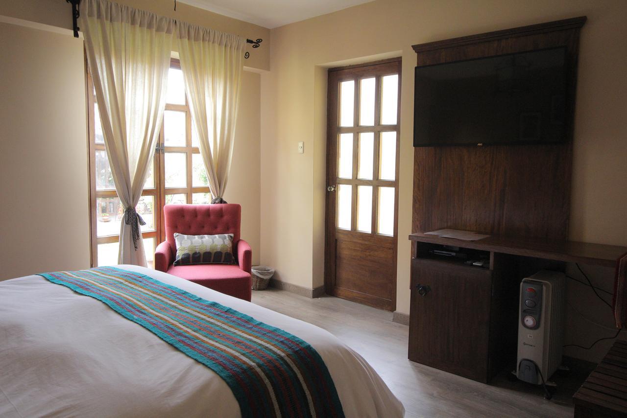Guest house 