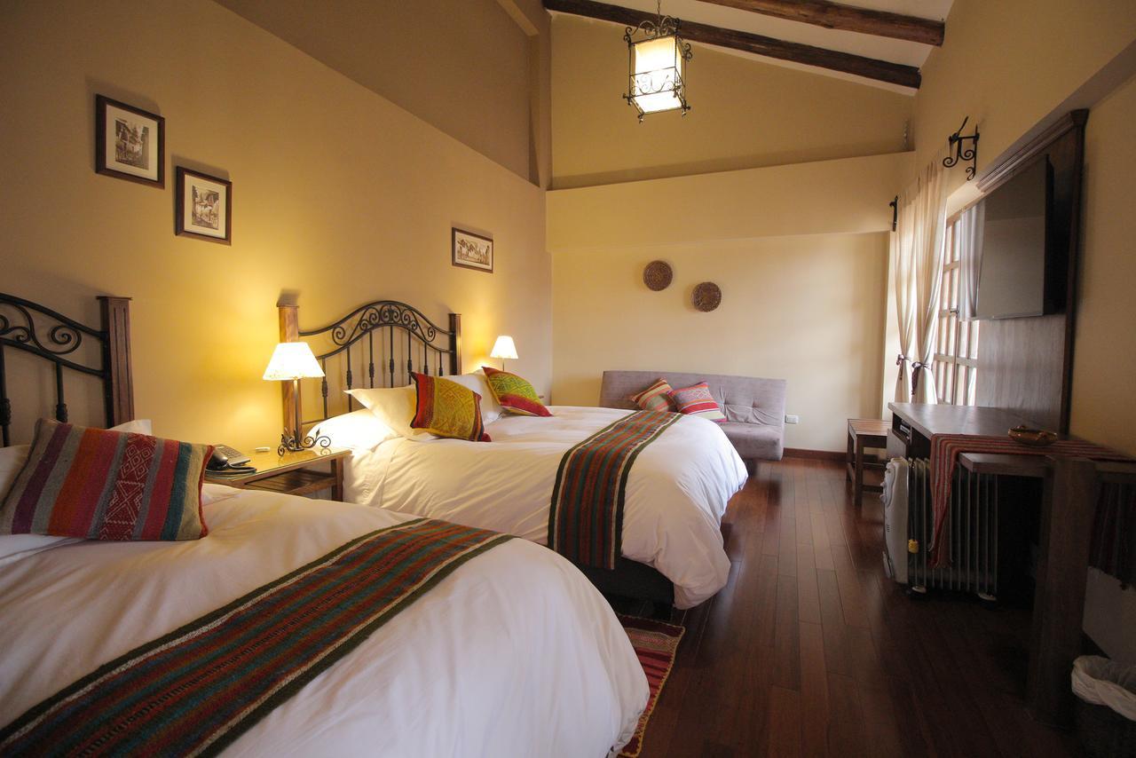 Guest house 