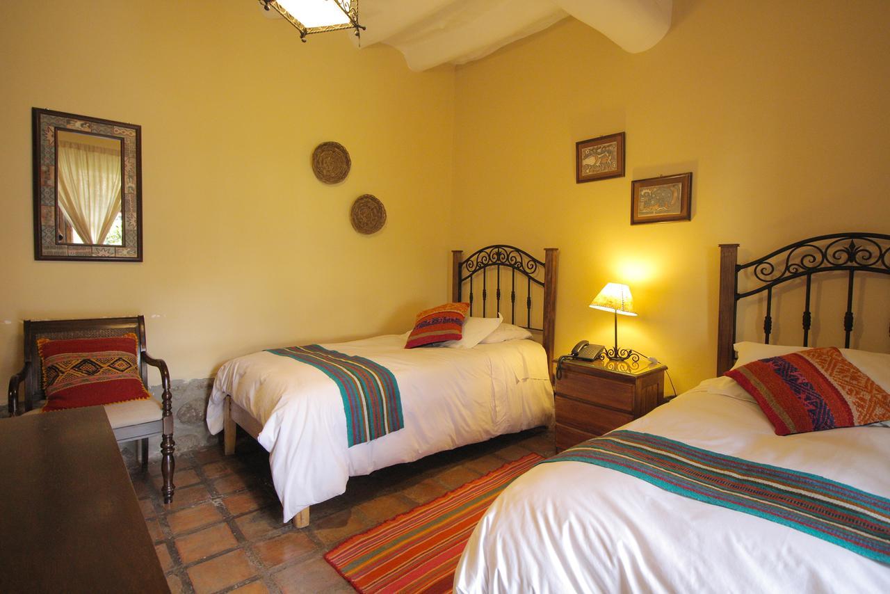 Guest house 