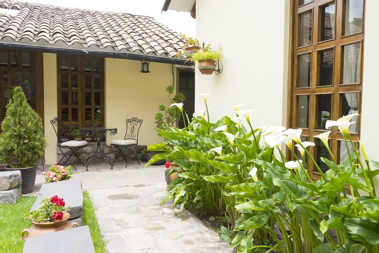 Guest house 