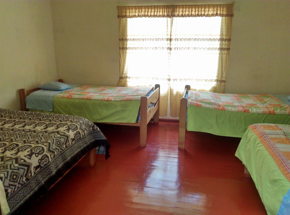 Auquis Ccapac Hostel Cusco