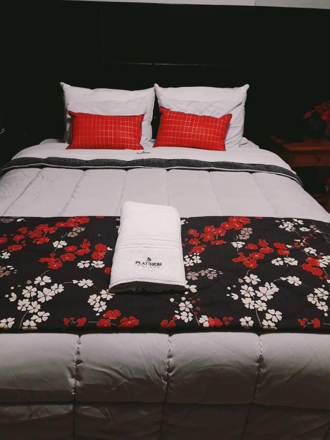 Hotel Platinum Palace