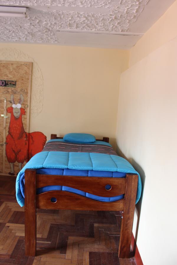 Hotel Tupay Wasi Cuzco