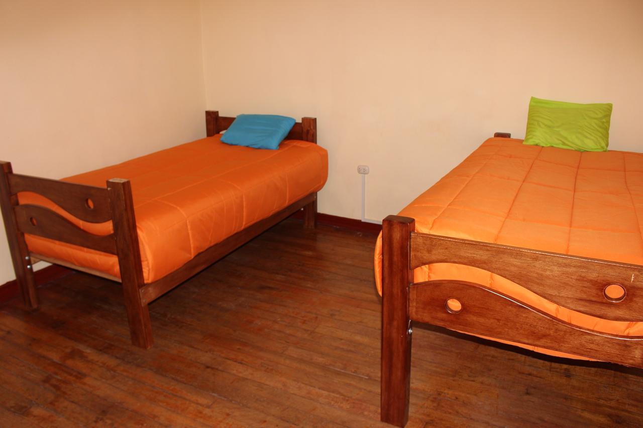 Hotel Tupay Wasi