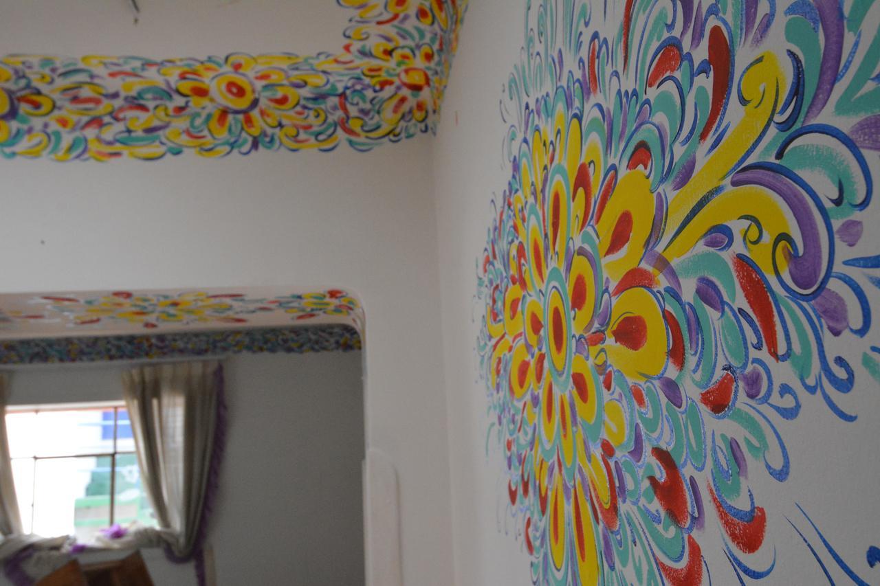 Art Apart Hotel Cusco Aparthotel 3*