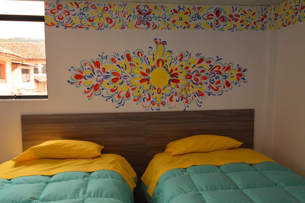 Art Apart Hotel Cusco