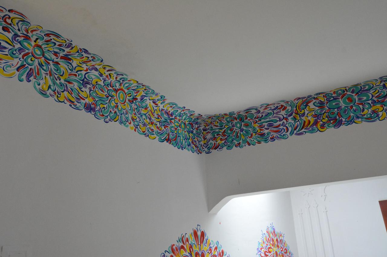 Art Apart Hotel Cusco Cusco