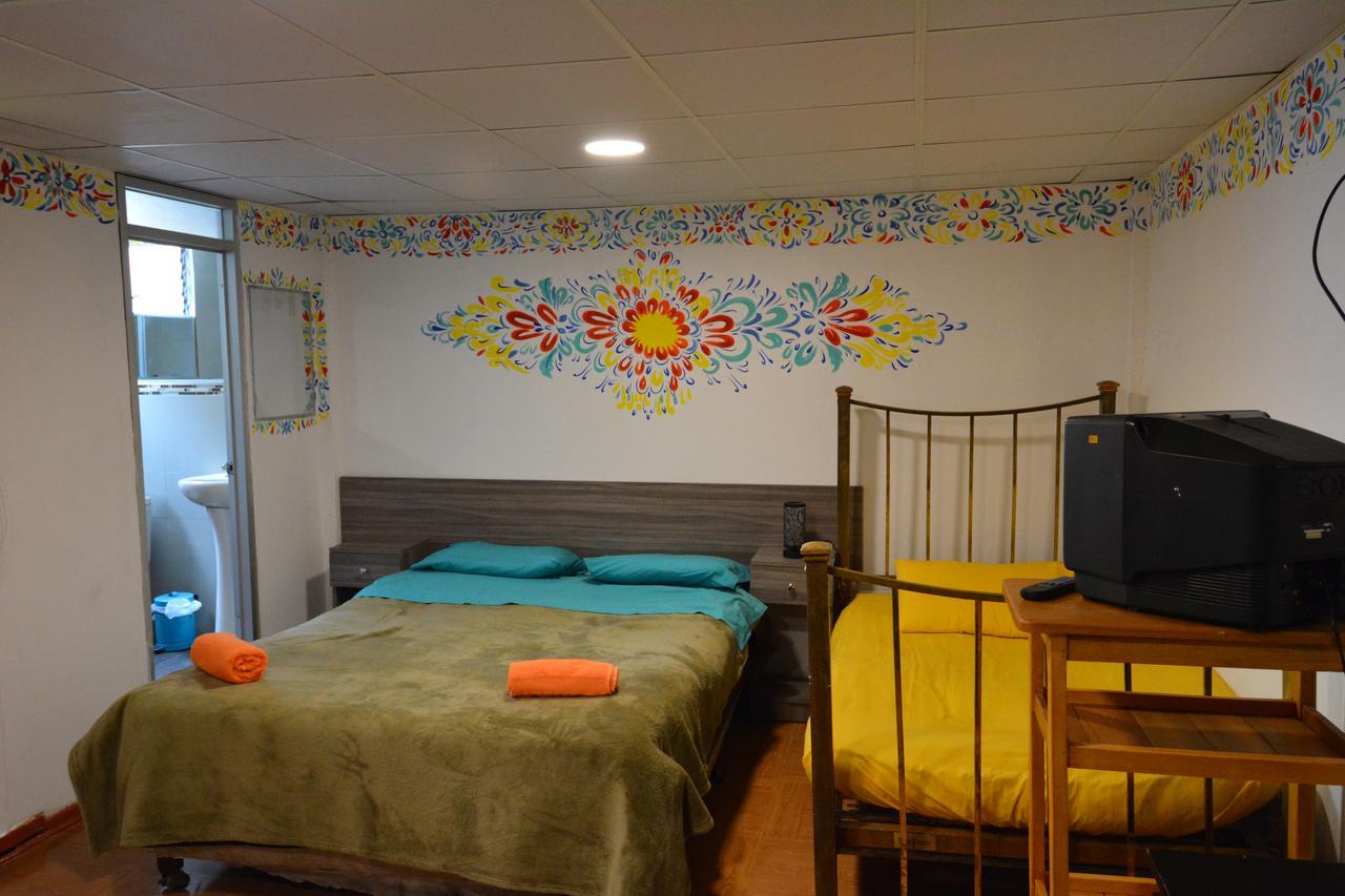 Aparthotel Art Apart Hotel Cusco Cusco