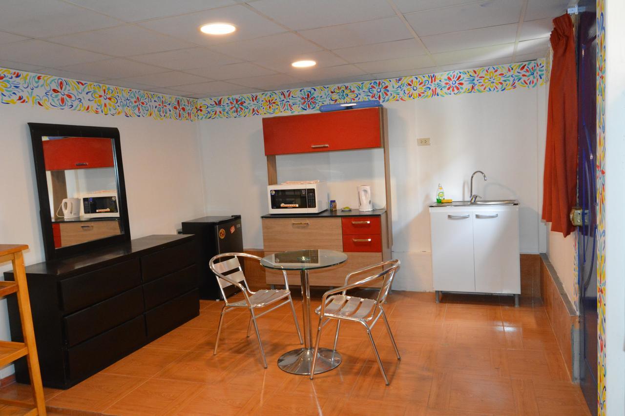 Aparthotel Art Apart Hotel Cusco 3*