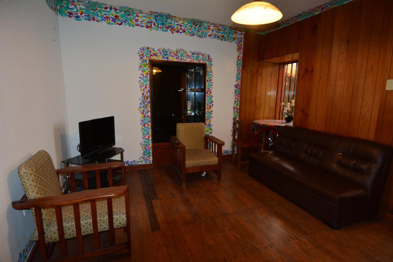 Art Apart Hotel Cusco 3*