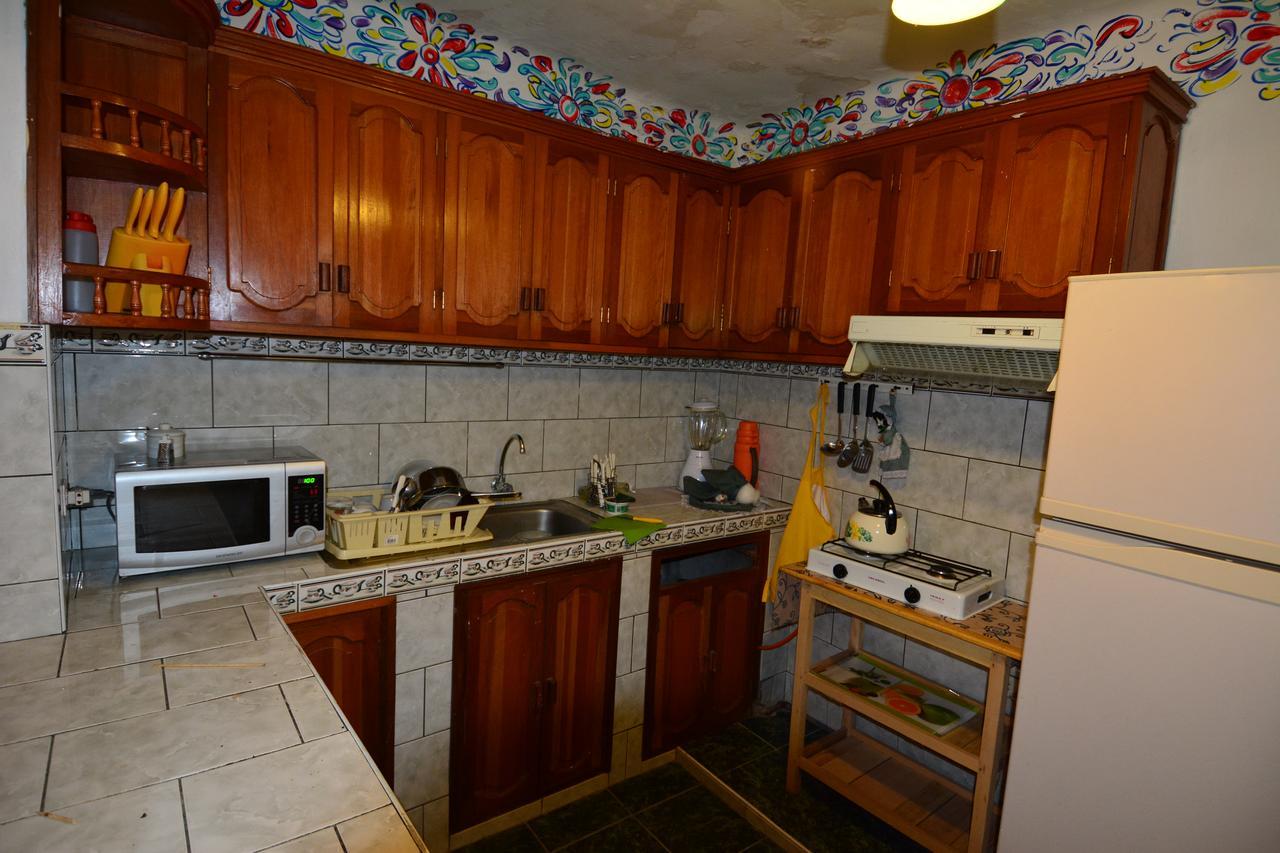 Aparthotel Art Apart Hotel Cusco 3*