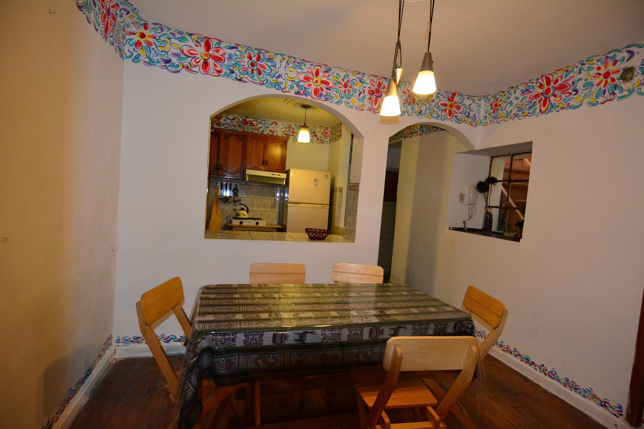 Art Apart Hotel Cusco Cusco