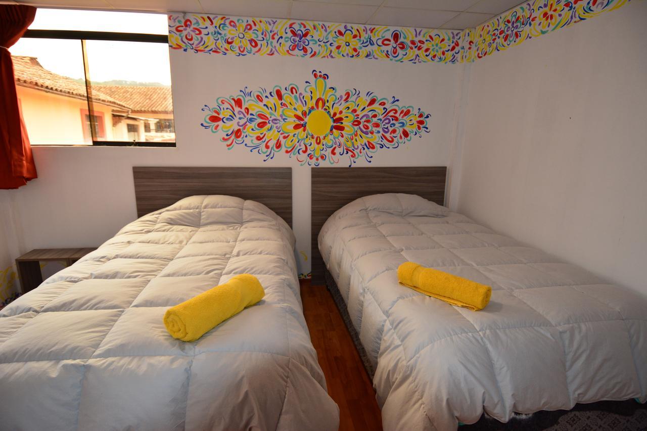 Art Apart Hotel Cusco