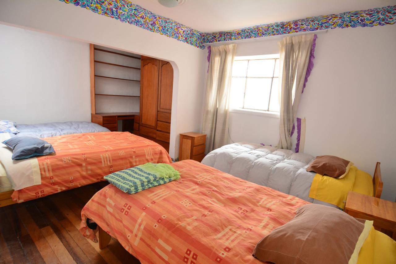 Art Apart Hotel Cusco Cusco