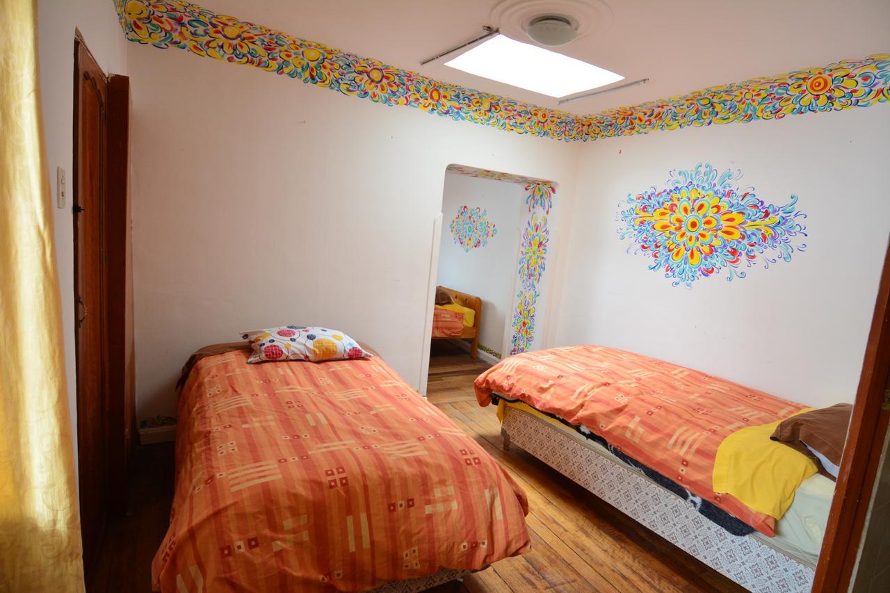 Art Apart Hotel Cusco 3*