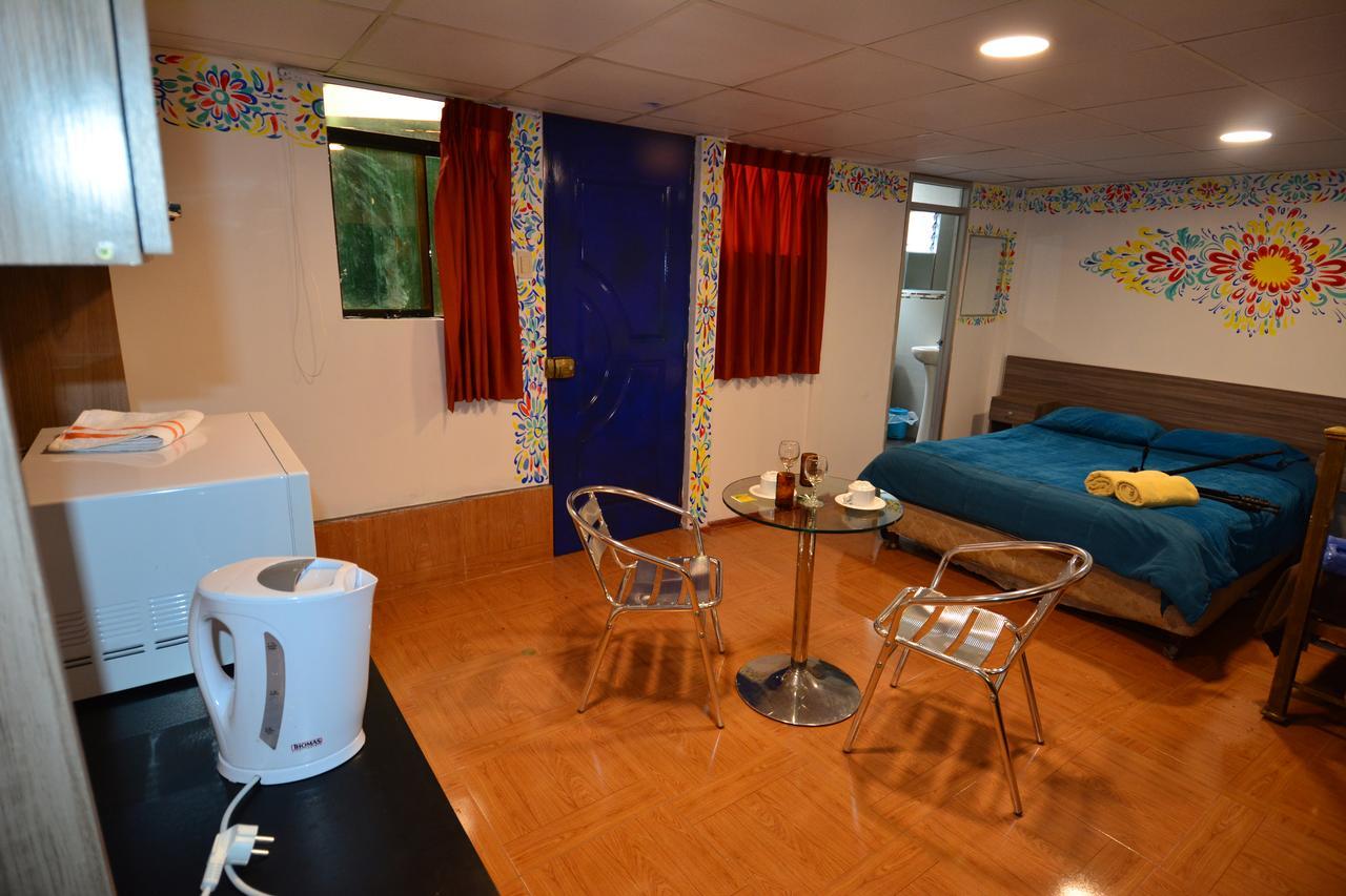 Art Apart Hotel Cusco Cusco