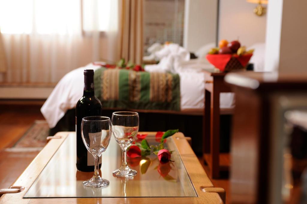 Hotel Del Prado 3*