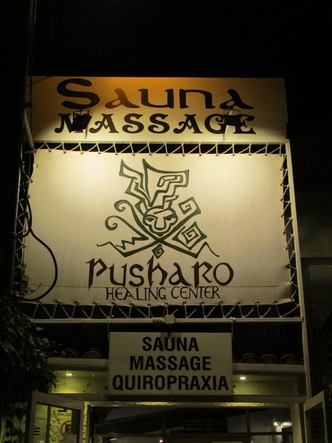Pusharo Healing Center 2* Cusco