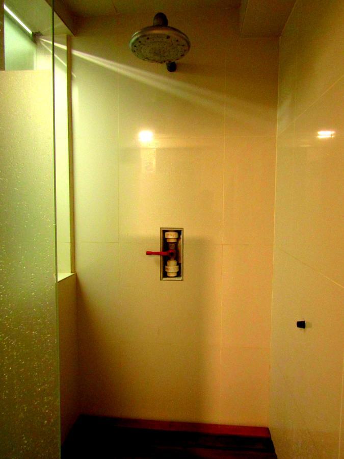 Pusharo Healing Center Hotel 2*