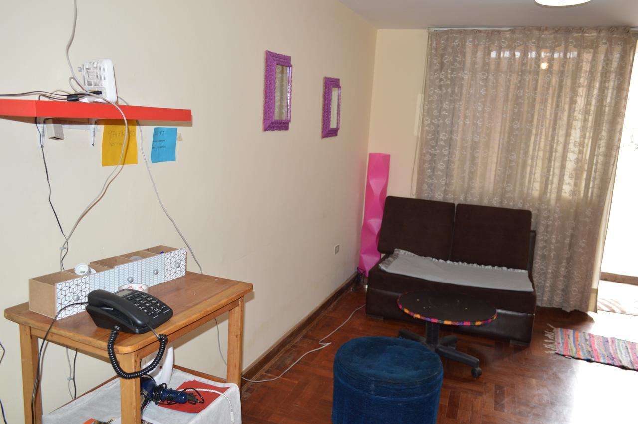 Mila'S House Homestay *