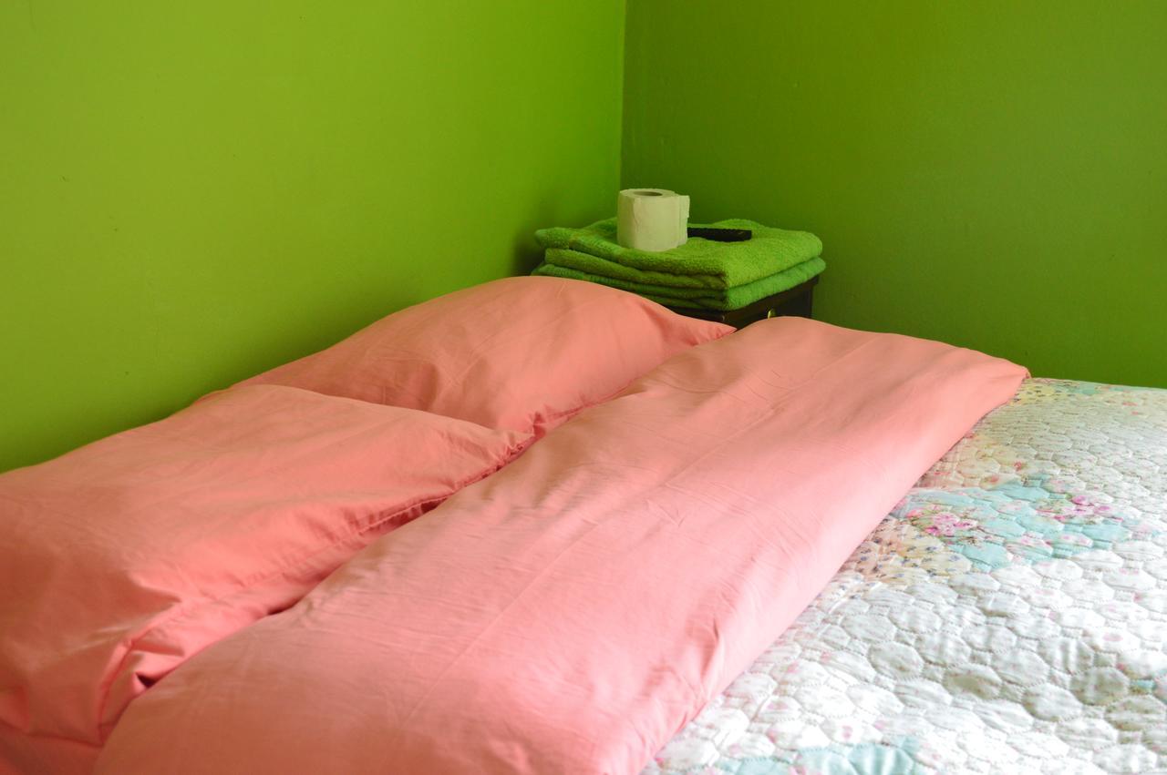 Homestay Mila'S House