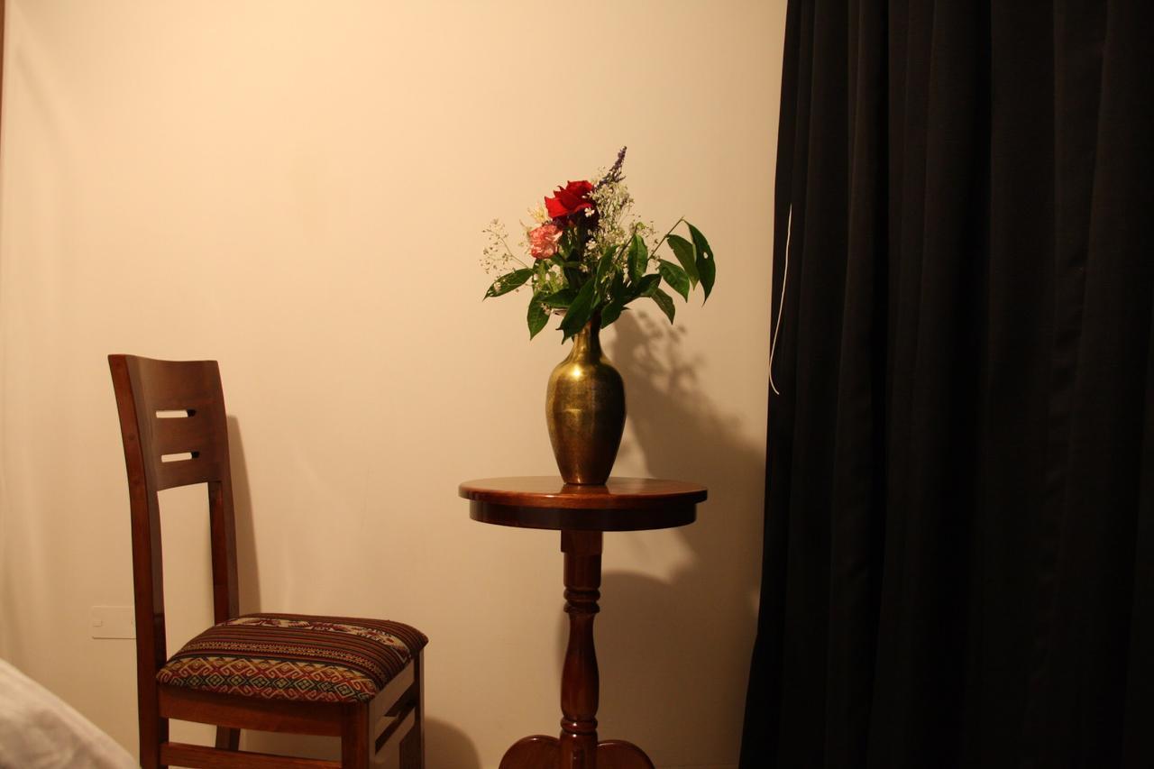 Apartamento Boutique Amaru Wasi Cuzco