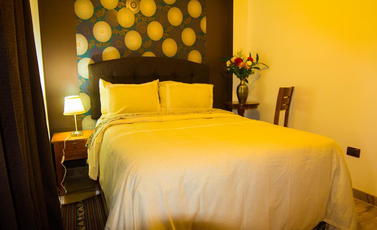 Apartamento Boutique Amaru Wasi Cuzco
