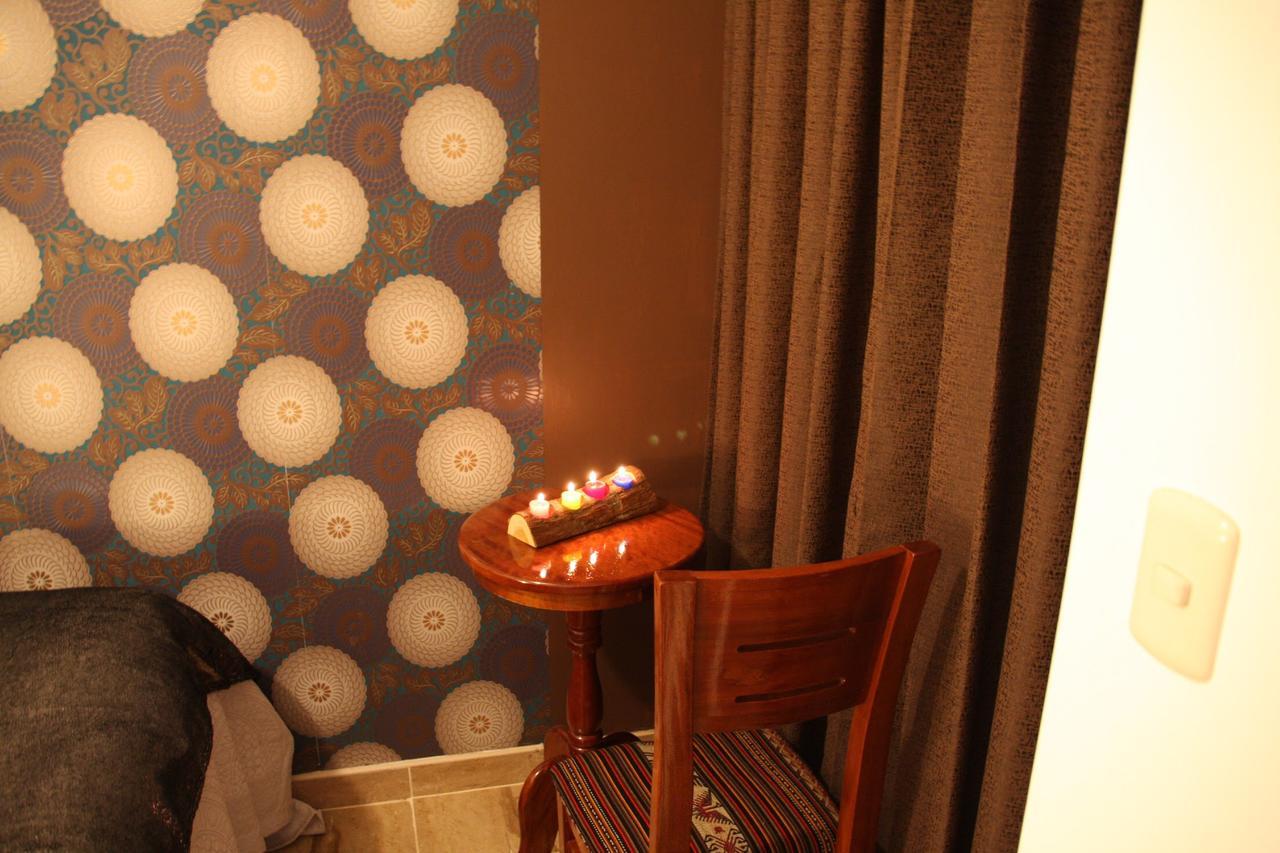 Boutique Amaru Wasi * Cuzco