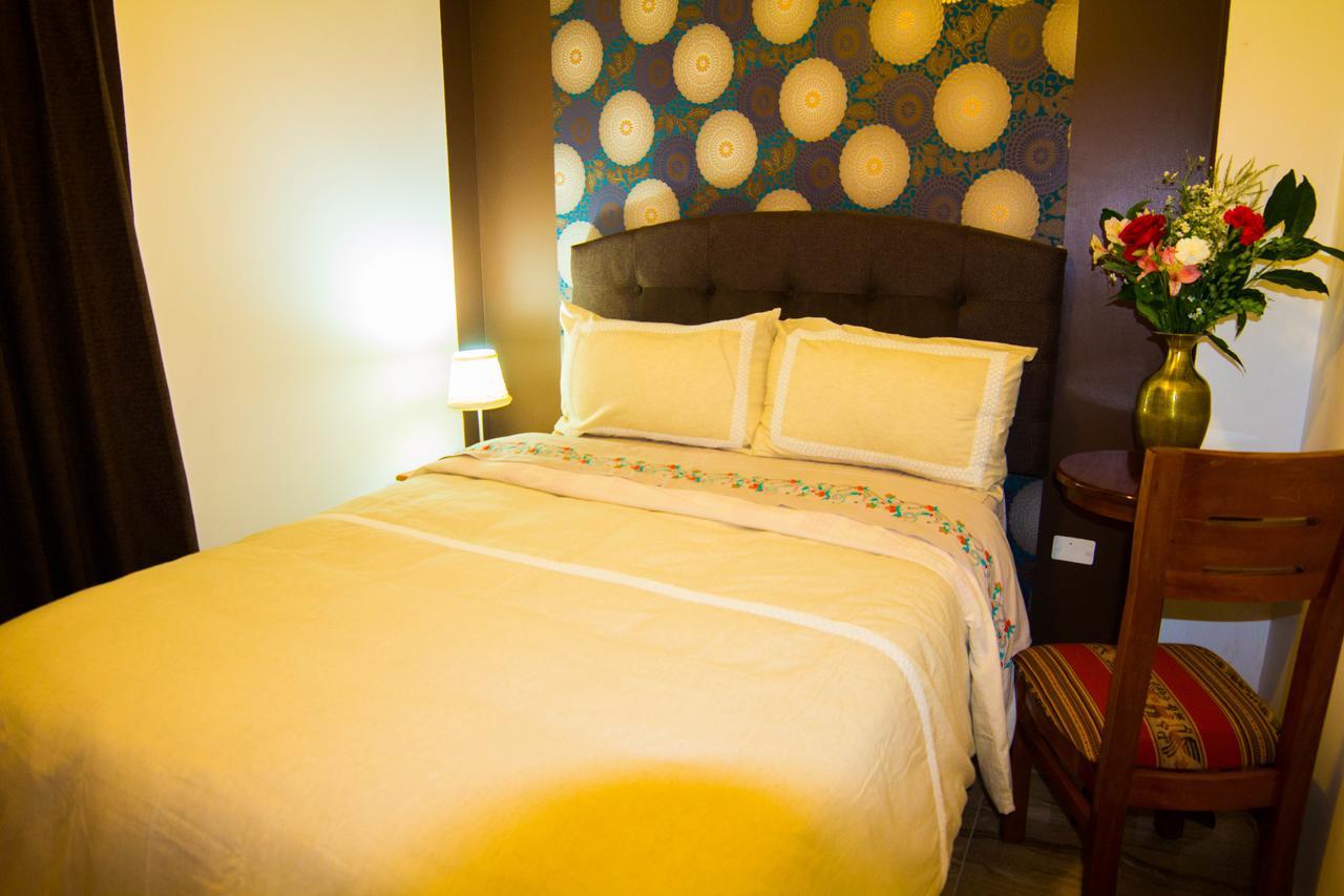 Apartamento Boutique Amaru Wasi