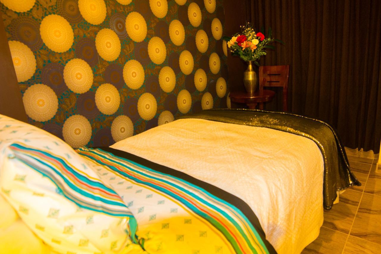 Boutique Amaru Wasi * Cuzco