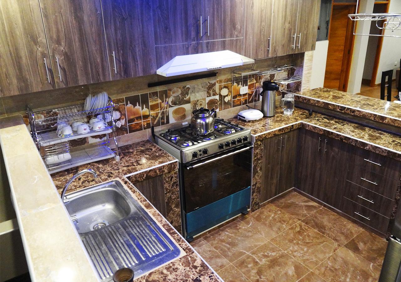 Apartamento Casa Valentina *