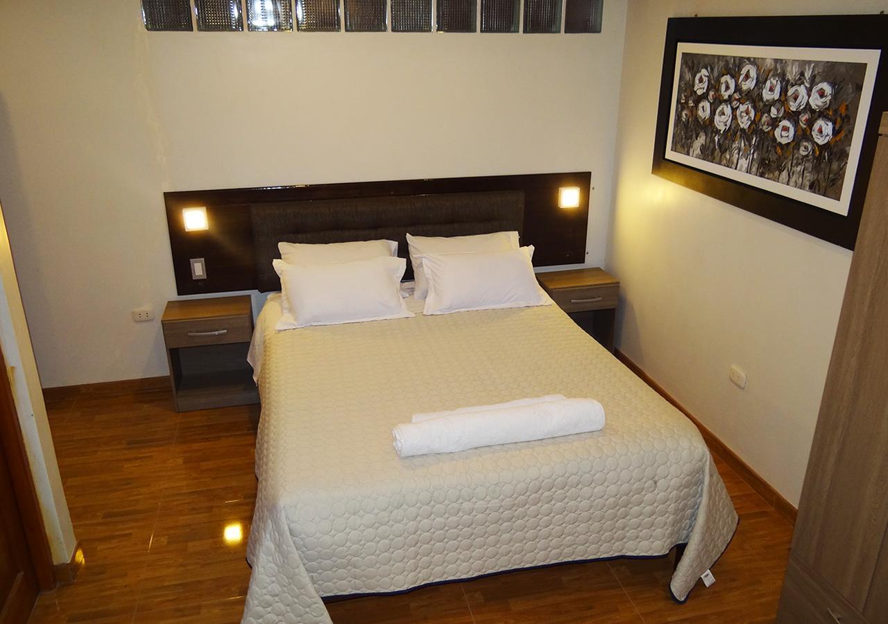 Casa Valentina Cusco