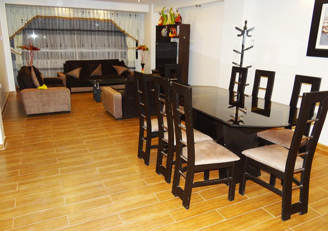 Casa Valentina *