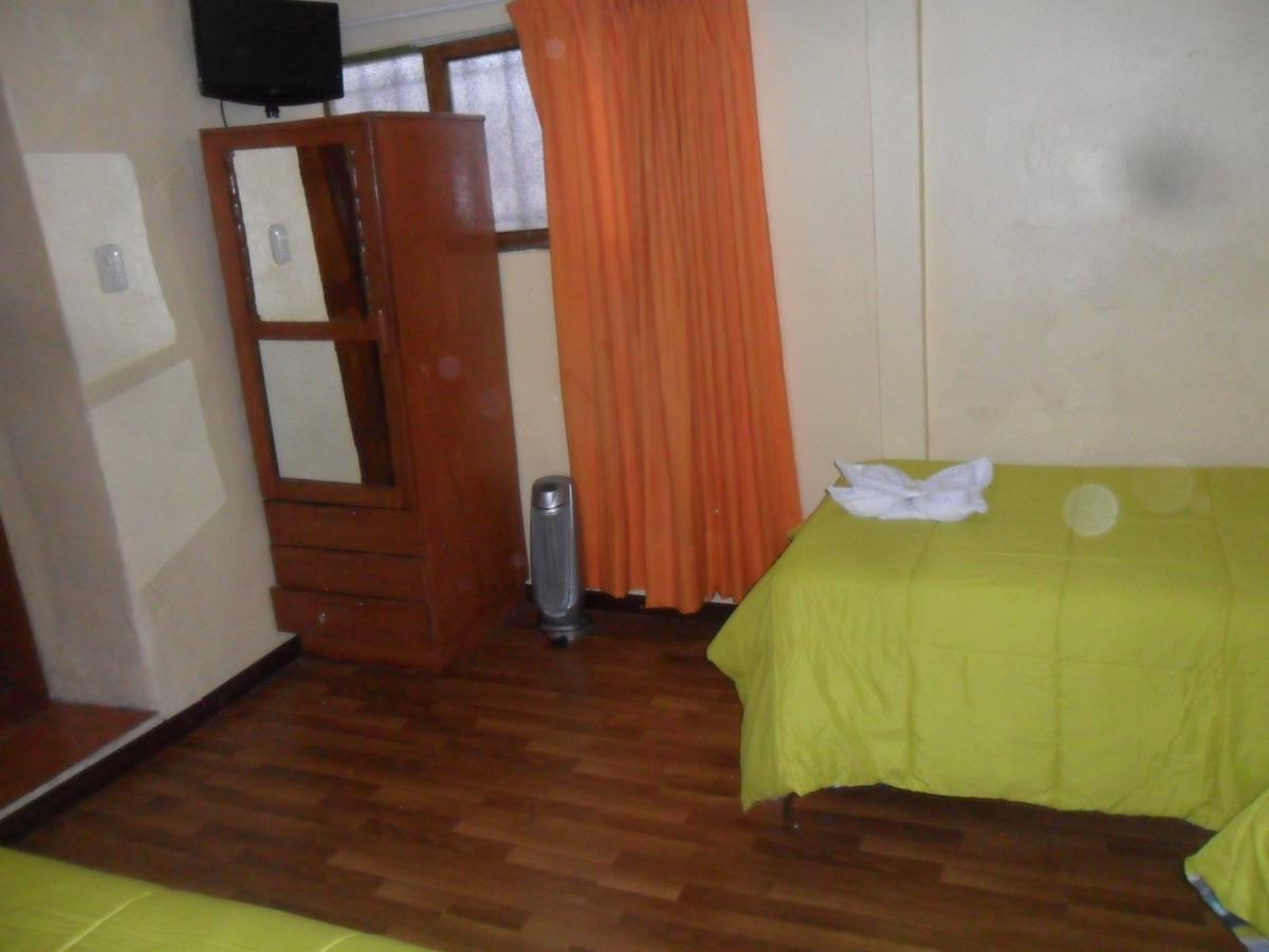 Casa 7 Guest house *