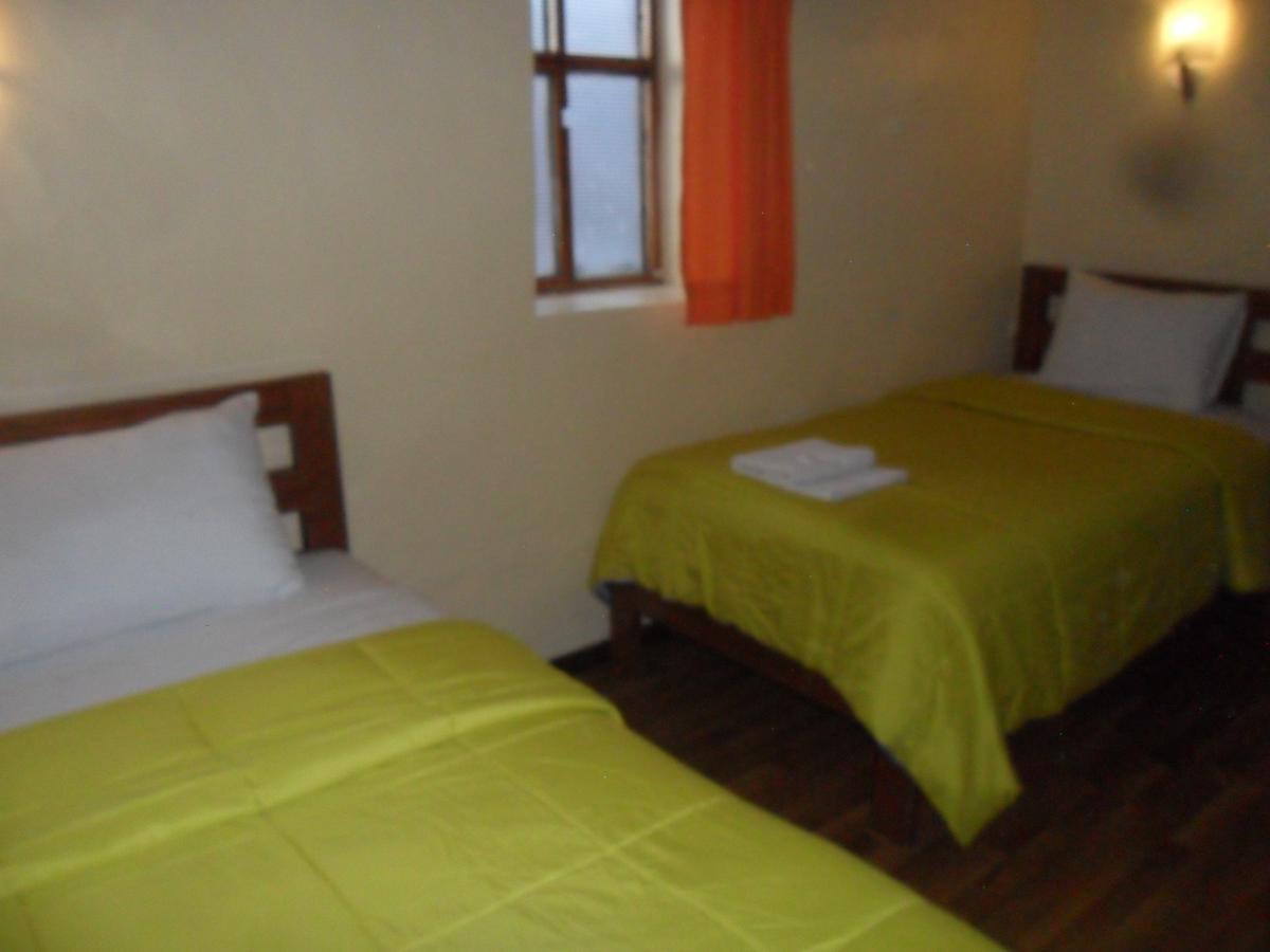 Guest house Casa 7 *