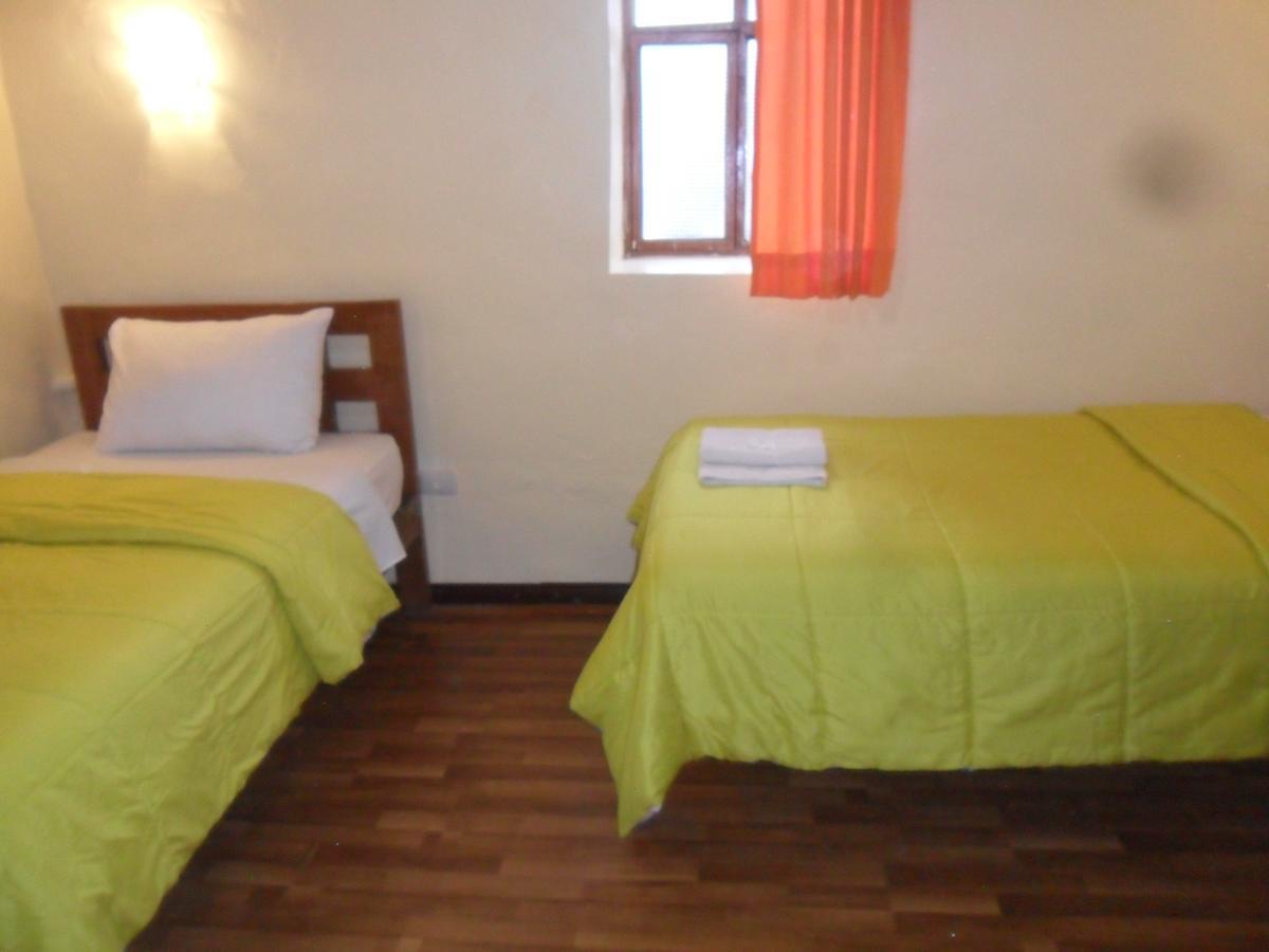 Guest house Casa 7 Cusco